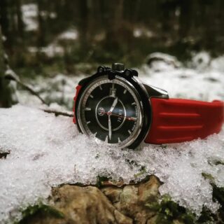 The snow is here ❄️
And the Phénix stay hot 🔥
even in the snow🎄

Phénix
Limited edition of 200 pieces
Swiss movement
Designed, manufactured and assembled in our workshop in France 🇫🇷
.
.
.
#phenixwatch #watches #rarewatch #independentwatchmaker #madeinfrance #macrowatch #watchgeek #instamontres #automaticwatch #watchmania #mechanicalmovement #womw  #hodinkee #watchporn #watchuseek #gentsmania #gentsfashion #watchesofinstagram #watchinnature #limitededition #watchcrazy #richkidsofinstagram