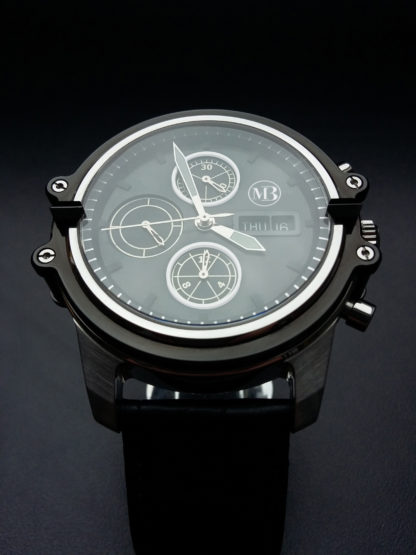 Luxury watch THUNDERBIRD