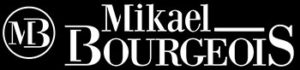 Logo Mikael BOURGEOIS Watches