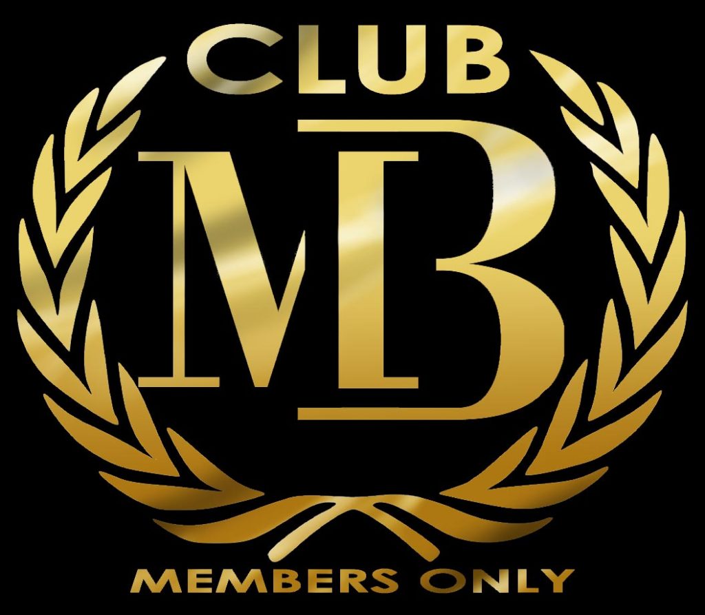 Logo du Club MB Watches