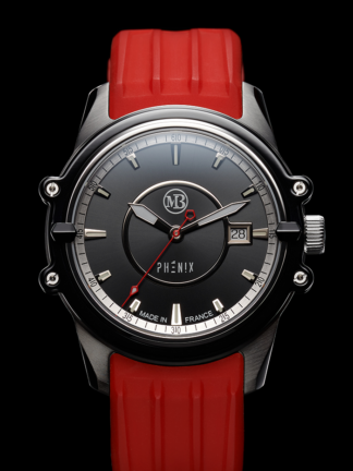 Phénix inferno montre automatique homme