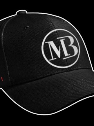 Casquette MB Watches "I'm a limited edition"