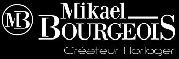 Logo Mikael BOURGEOIS
