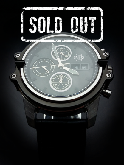 Chronorgraph thunderbird Sold out