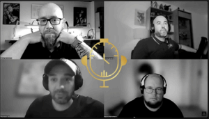 Interview flyback sur youtube. Actualitié de l'horlogerie, Made in France,