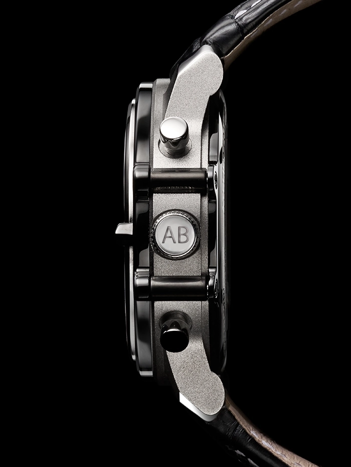 Montre personnalisée et montre sur mesure